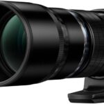 Olympus M.Zuiko Digital ED 300mm f/4 IS Pro recenze