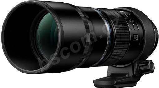 Olympus M.Zuiko Digital ED 300mm f/4 PRO recenze