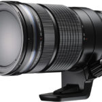 Olympus M.Zuiko Digital ED 40-150mm f/2.8 PRO recenze