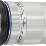 Olympus M.Zuiko Digital ED 40-150mm f/4-5.6 recenze