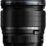 Olympus M.Zuiko Digital ED 45mm f/1.2 PRO recenze