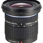 Olympus M.Zuiko Digital ED 9-18mm f/4-5.6 recenze
