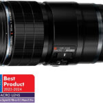 Olympus M.Zuiko Digital ED 90mm f/3.5 Macro IS PRO recenze