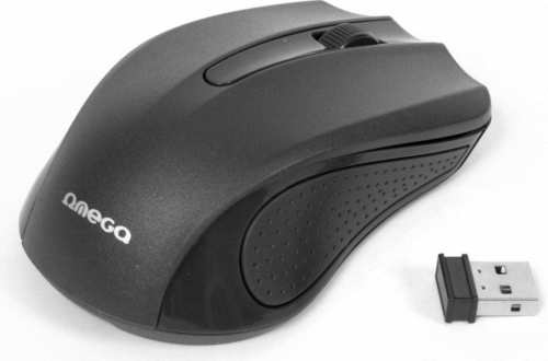 Omega OM0419B recenze