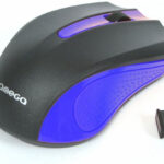 Omega OM0419BL recenze