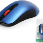 Omega OM0520BL recenze