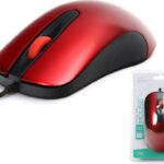 Omega OM0520R recenze