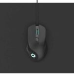 Omega PMOM010B recenze