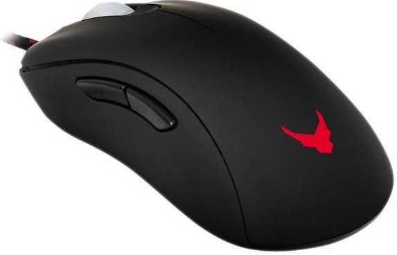 Omega VARR OM0275 recenze