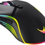 Omega VARR VGMB03B recenze