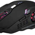 Omega VARR VGMLB recenze