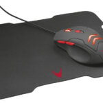 Omega VARR VSETMPX4 recenze