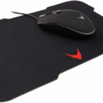 Omega VARR VSETMPX5 recenze