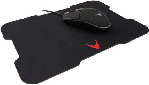 Omega VARR VSETMPX5 recenze