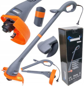 Fotografie Ondragon 1000W OD2005  recenzía