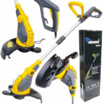 Ondragon 1700W OD2004 recenze