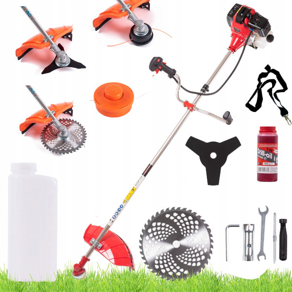 Ondragon MJ-197 recenze