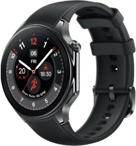 Fotografie OnePlus Watch 2  recenzía