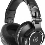 Oneodio MONITOR-80 recenze