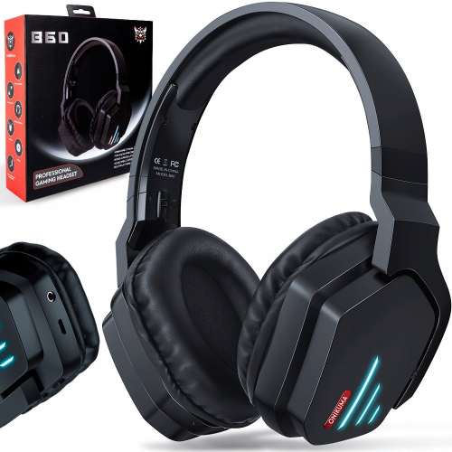 Onikuma B360 recenze