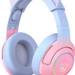 Onikuma K9 RGB recenze