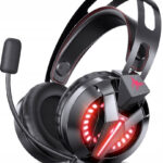 Onikuma M180 PRO recenze