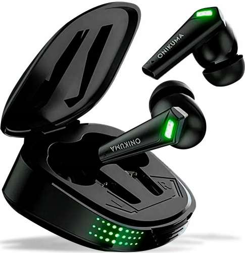 Onikuma T308 recenze