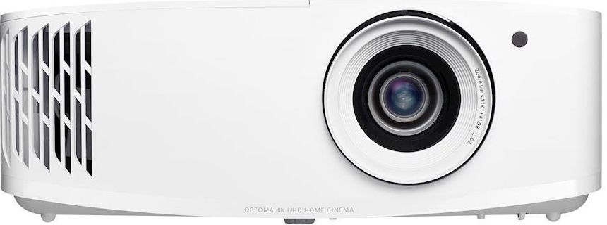 Opa Optoma UHD38x recenze