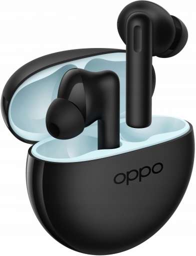 Oppo Enco Buds2 recenze