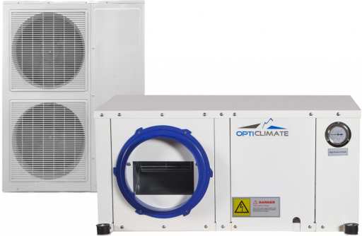 OptiClimate 15000 PRO3 Split recenze