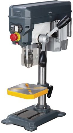 Optimum OPTIDRILL DQ14 recenze