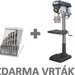 Optimum OPTIdrill D 33 Pro 3003040 recenze