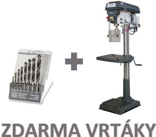 Optimum OPTIdrill D 33 Pro 3003040 recenze