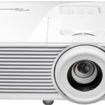 Optoma EH401 recenze