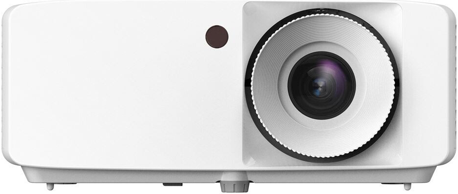 Optoma HZ40HDR recenze