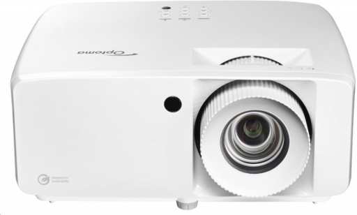 Optoma UHZ35ST recenze