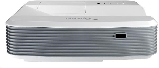 Optoma W319US recenze