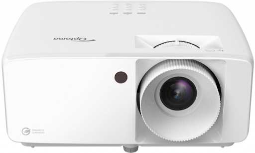 Optoma ZH520 recenze