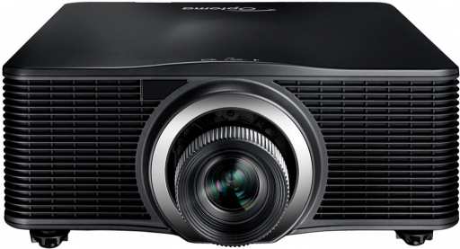 Optoma ZU1300 recenze