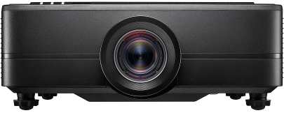 Optoma ZU725T recenze