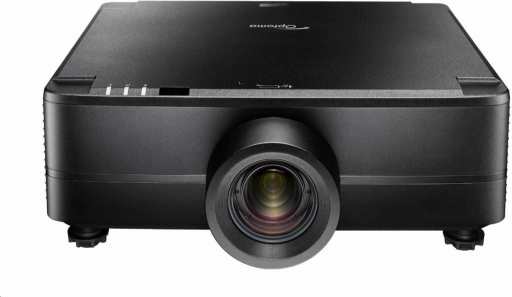 Optoma ZU820T recenze