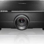 Optoma ZU820TST recenze