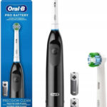 Oral-B Advance Power DB5 Black recenze