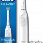Oral-B Battery DB5 recenze