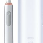 Oral-B Pro 3 3500 Sensitive Clean White recenze