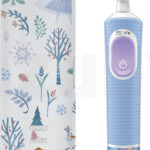 Oral-B Pro Kids Frozen recenze