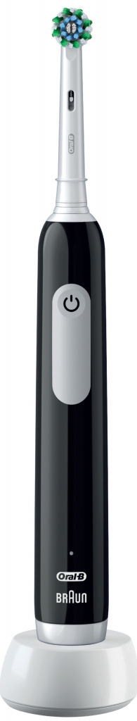 Oral-B Pro Series 1 Black recenze