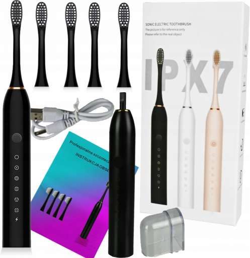 Seysso Carbon Basic White SE005WHT recenze