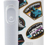 Oral-B Vitality D100 Kids Lightyear recenze