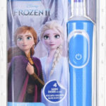 Oral-B Vitality Kids Frozen recenze